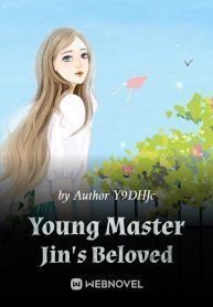 Young Master Jin's Beloved
