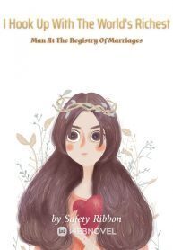 I Hook Up With The World's Richest Man At The Registry Of Marriages