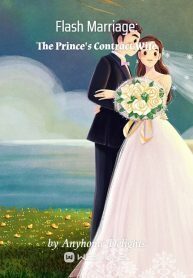 Flash Marriage: The Prince's Contract Wife