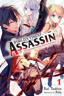 The Best Assassin, Incarnated into a Different World's Aristocrat