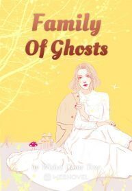 Family Of Ghosts
