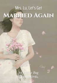 Mrs. Lu, Let's Get Married Again
