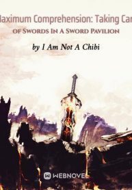 Maximum Comprehension: Taking Care of Swords In A Sword Pavilion