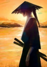 Bleach Swordsman of Kusajishi