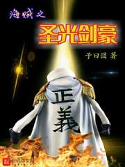 Pirate's Holy Light Swordsman