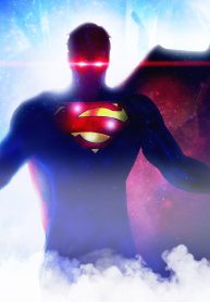 The Father of American Comics Superheroes