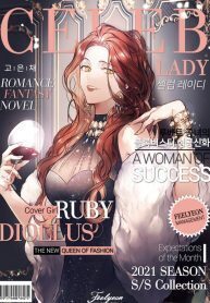 Celebrity Lady