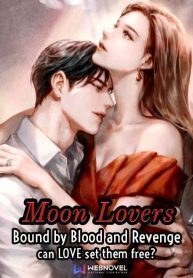Moon Lovers: Bound by Blood and Revenge