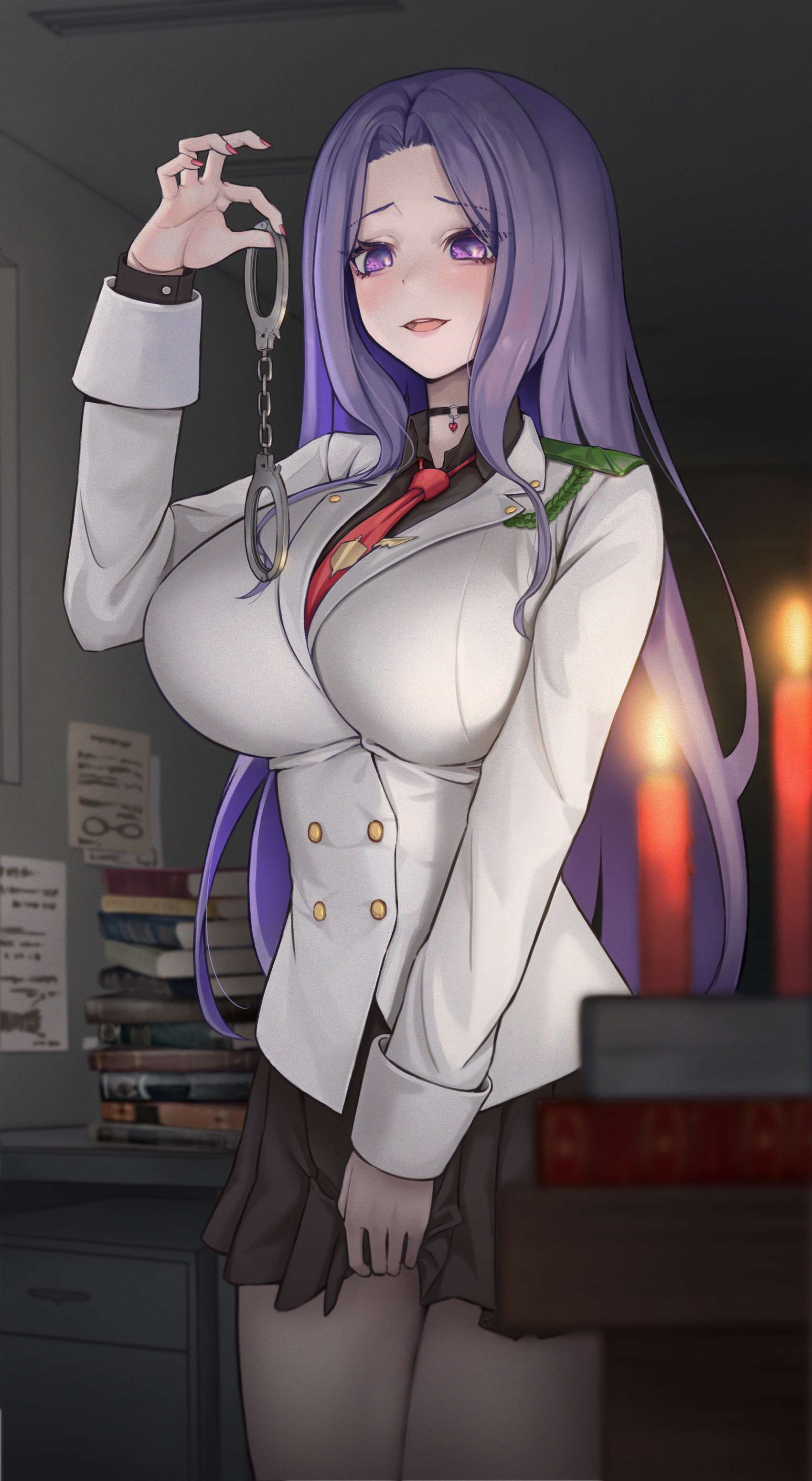 I Became A Third-Rate Villain In The Hero Academy