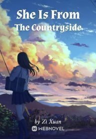 She Is From The Countryside