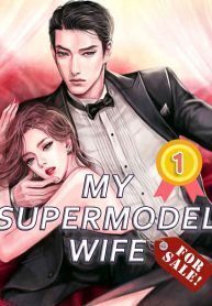 My Supermodel Wife