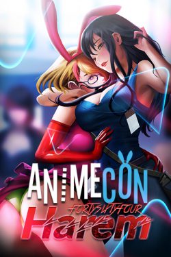 AnimeCon Harem