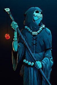 Sylver Seeker