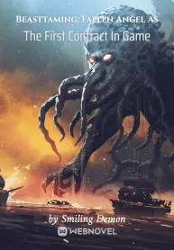 Beasttaming: Fallen Angel As The First Contract In Game