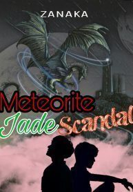 Meteorite Jade Scandal