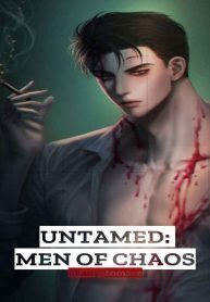Untamed: The Alpha