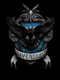 Harry Potter's Raven's Claw
