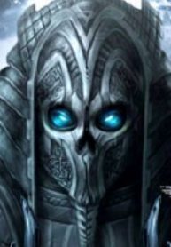 I'm the Evil Lord of an Intergalactic Empire!