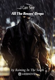I Can See All The Bosses' Drops