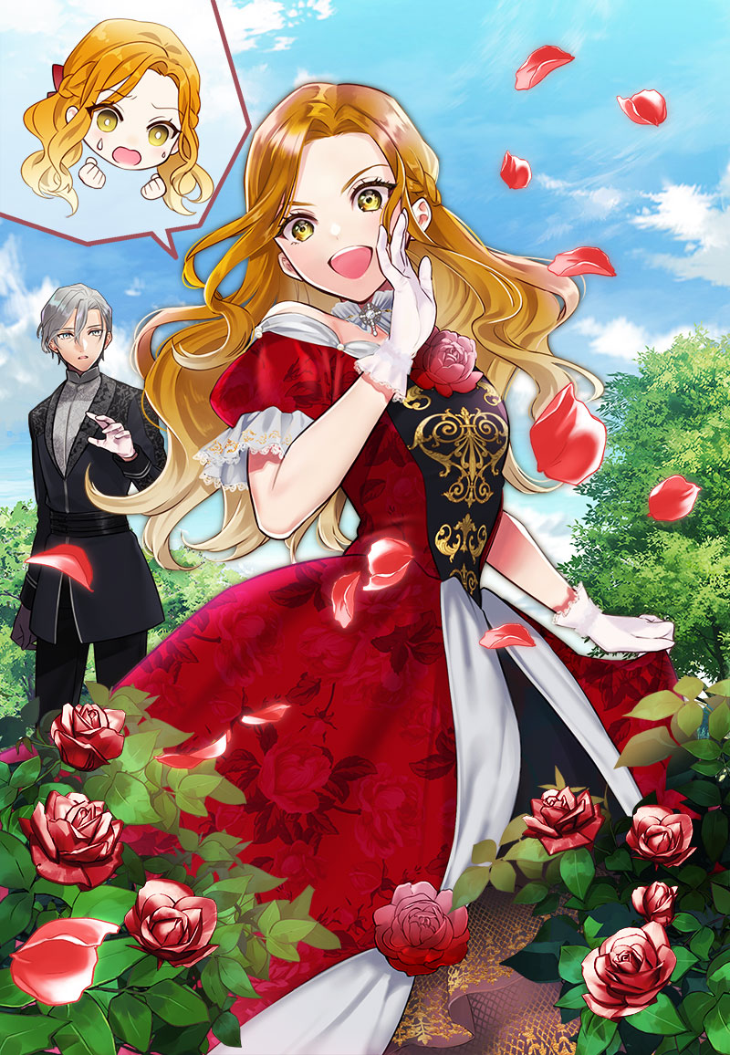 The Former Villainess Who Went Back in Time, She Doesn't Fix Her Bad Personality but Avoids the Execution Ending!