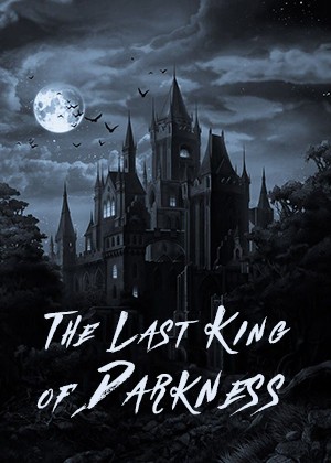 The Last King of Darkness