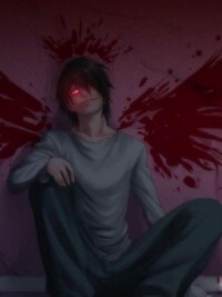 The Wielder Of Death Magic