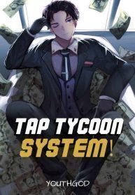 Tap Tycoon System!