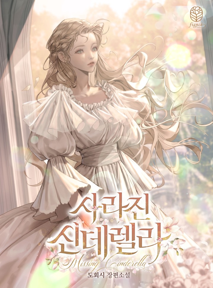 Missing Cinderella