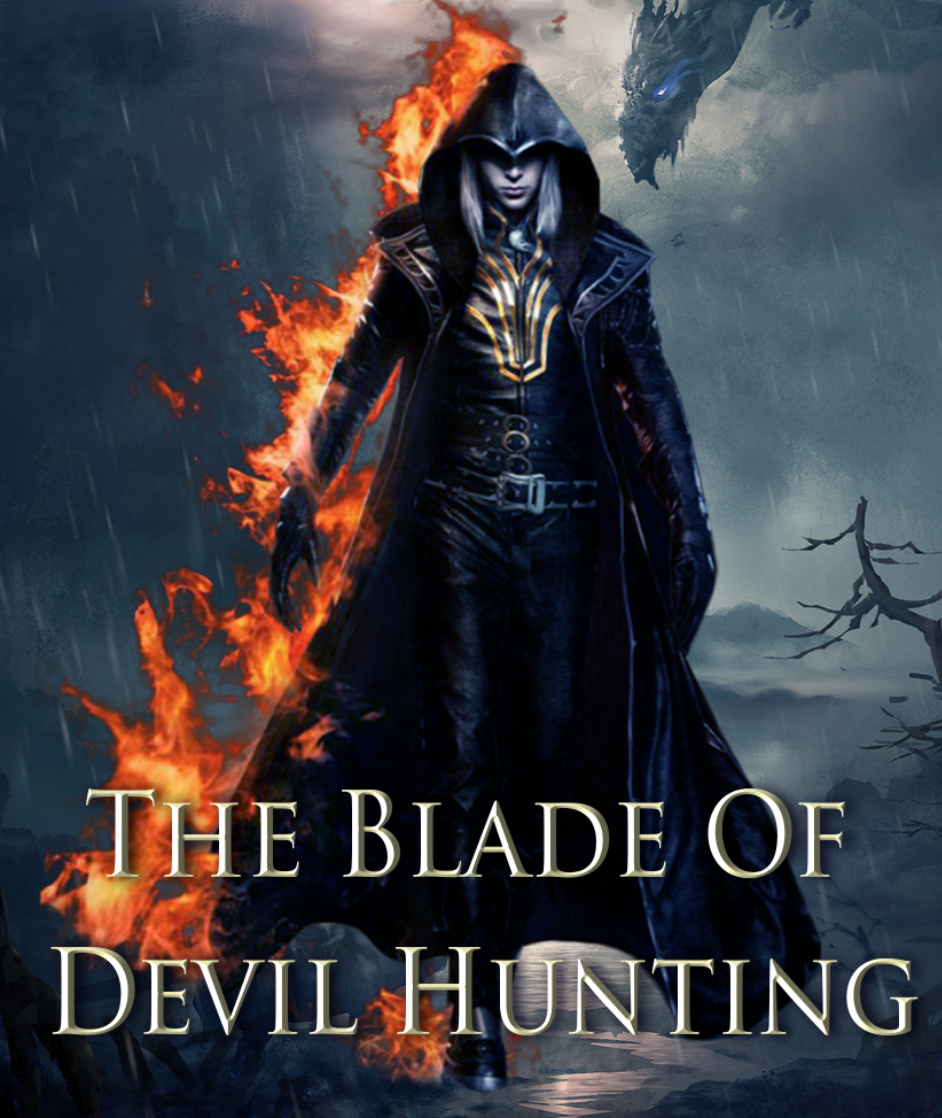Hunter's Blade