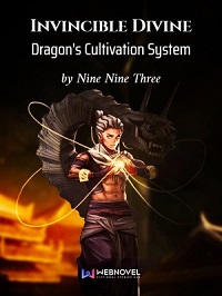 Invincible Divine Dragon's Cultivation System novel