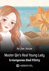 Master Qin's Real Young Lady Is Gorgeous And Flirty