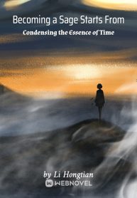 Becoming a Sage Starts From Condensing the Essence of Time