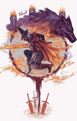 Abyss Watcher in the league V2