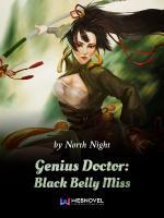 Genius Doctor: Black Belly Miss