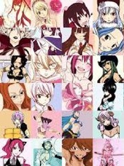 I Will Be The Harem King