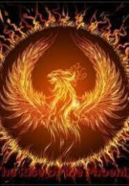 The Rise of the Phoenix: The Return of the fiercely princess