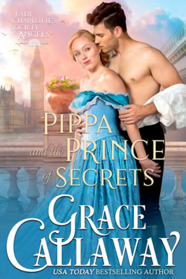 Love Story: Secret Agent And The Prince