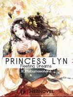 Princess Lyn: Fleeting Dreams
