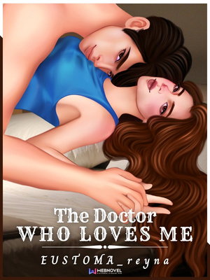 The Doctor Who Loves Me