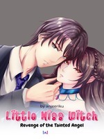 Little Miss Witch: Revenge of the Tainted Angel