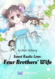 Sweet Rustic Love: Four Brothers' Wife