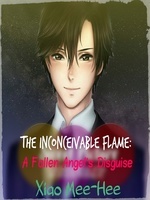 The Inconceivable Flame: A Fallen Angel's Disguise