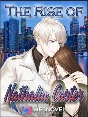 The RISE Of NATHALIA CARTER