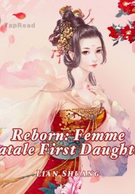 Femme Fatale First Daughter