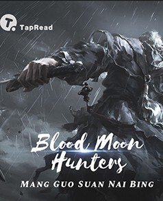 Blood Moon Hunters