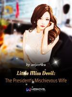 Little Miss Devil: The President's Mischievous Wife