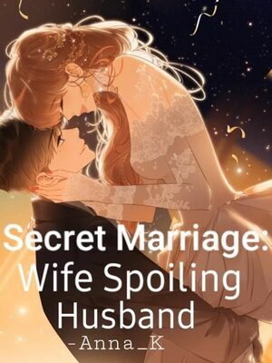 Secret Marriage : Wife Spoiling Husband