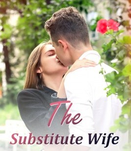 The Substitute Wife