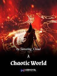 The Chaotic Human