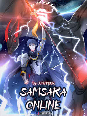 Samsara Online